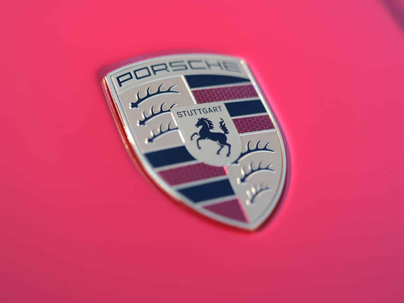 Porsche stellt Strategie "Sportwagenschmiede 35" in Weissach vor: Kosten senken, Fokus auf Rendite