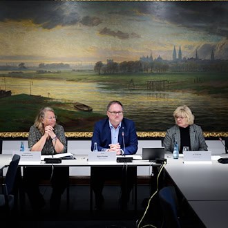 Nord-Finanzressorts fordern Reform der Erbschaftsteuer und lehnen Regionalisierung ab