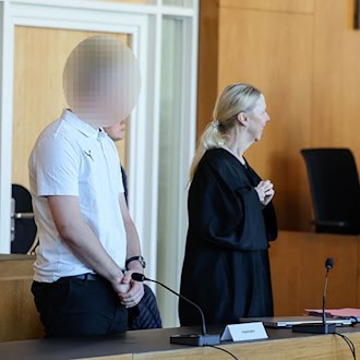 Revision gegen elf Jahre für rückfälligen Sexualstraftäter