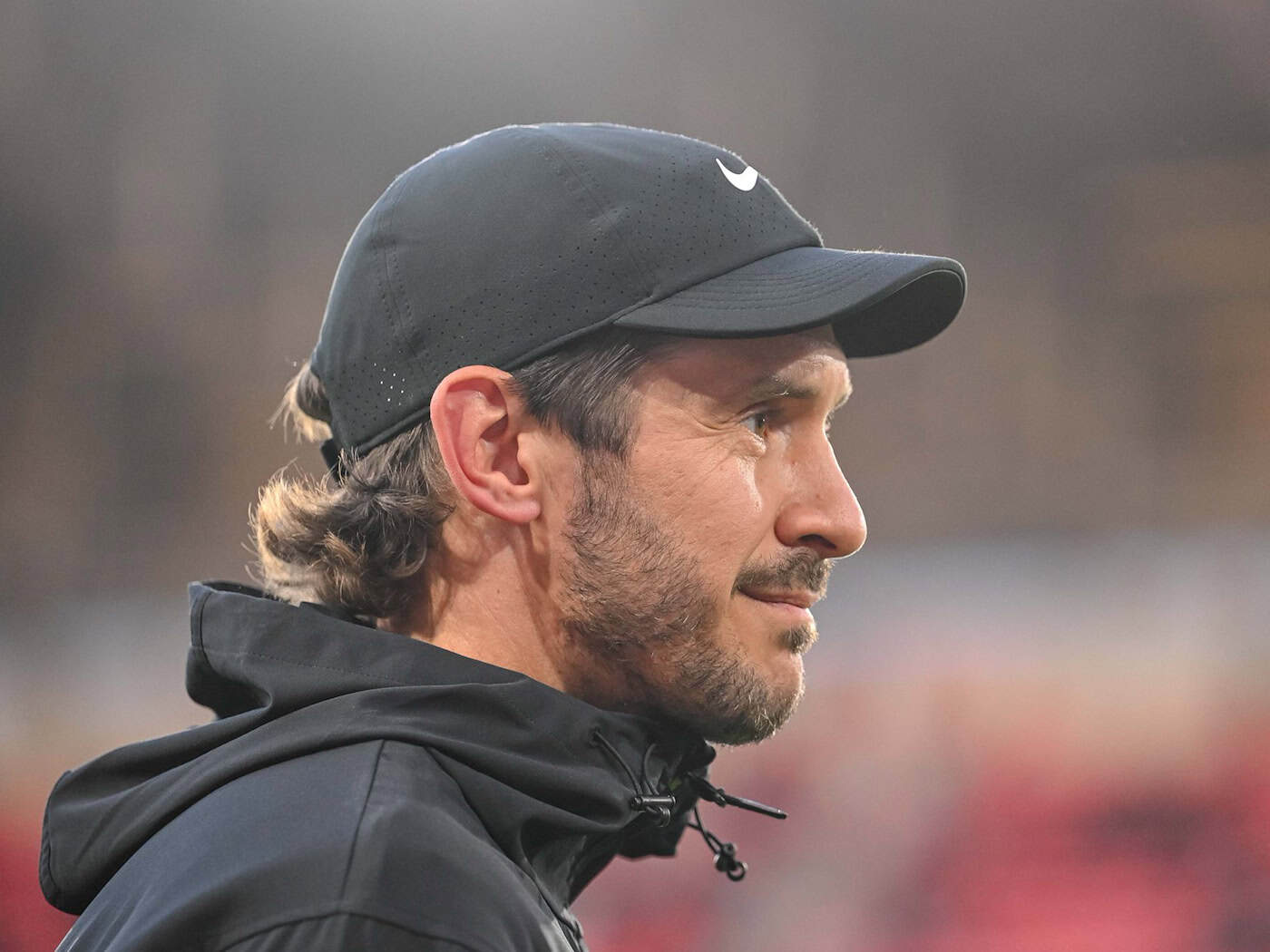 SC-Coach Schuster: «Das kitzelt mich jetzt so ein bisschen»