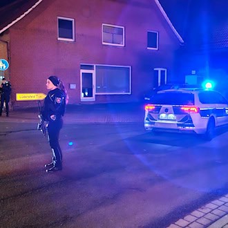 Schüsse in Lindhorst – Verfahren wird eingestellt