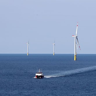 See-Windparks wollen mit Einspeiseverzicht Geld verdienen