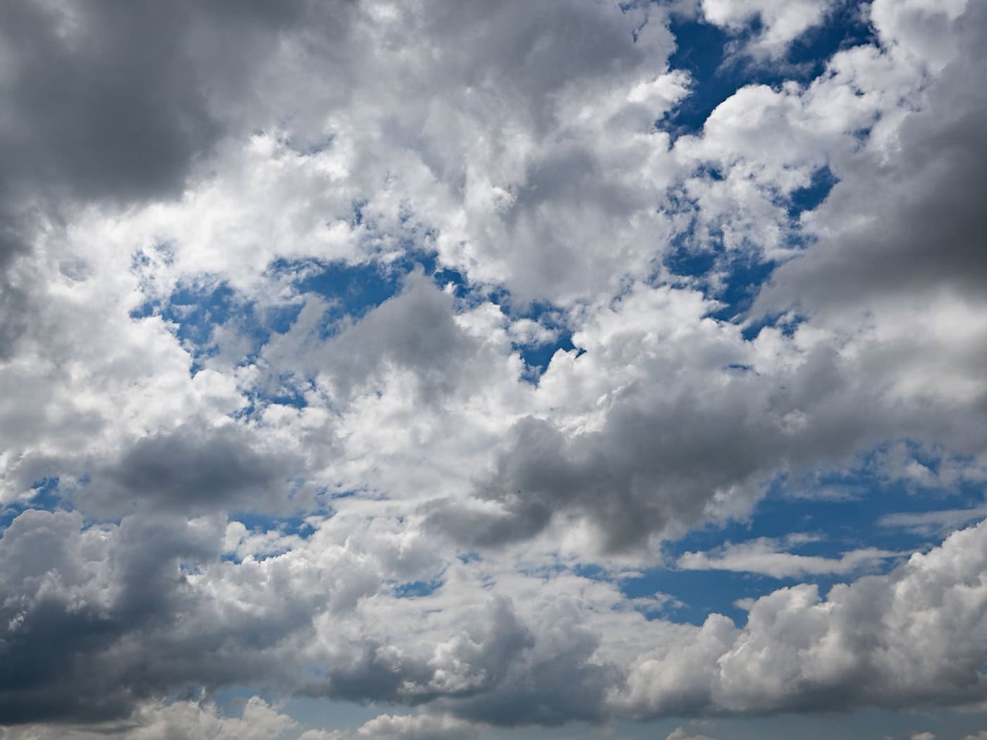 Sonne-Wolken-Mix zum Feiertag in Bremen und Niedersachsen