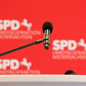 SPD im Landtag sucht nach Politze-Rücktritt neue Spitze