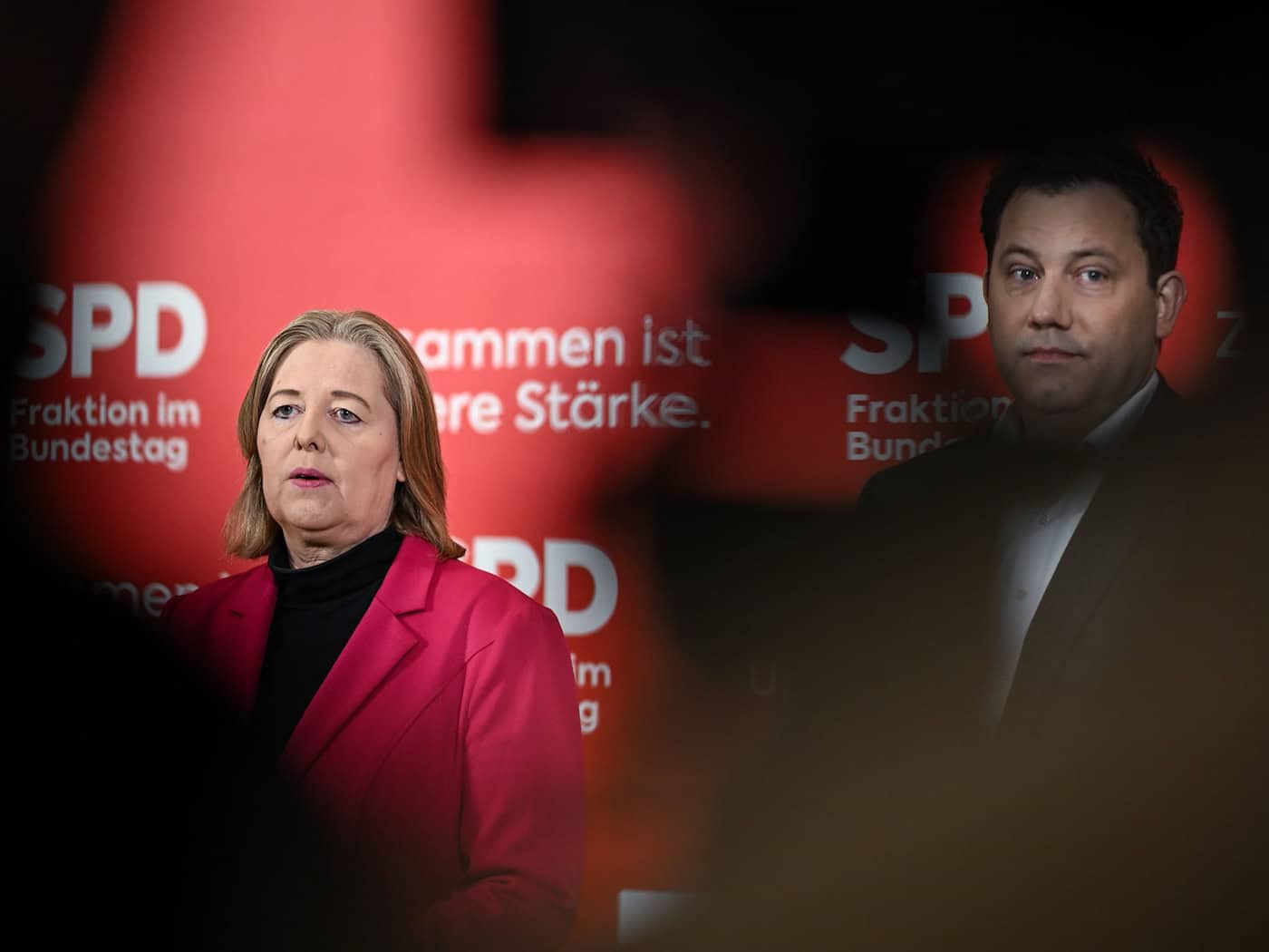 SPD wählt Spitze neu – Bundesparteitag am 16. und 17. Januar in Bremen