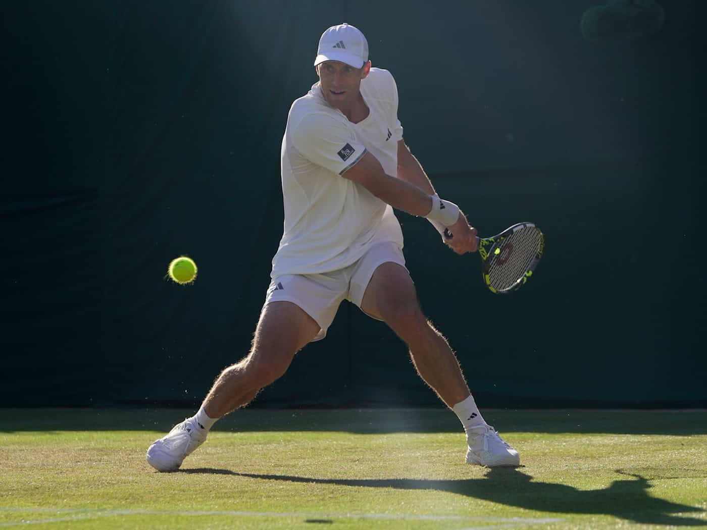 Sponsor weg: Aus für Tennis-Turnier in Braunschweig