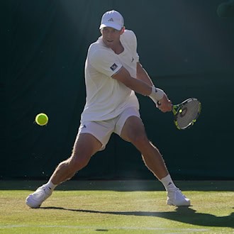 Sponsor weg: Aus für Tennis-Turnier in Braunschweig