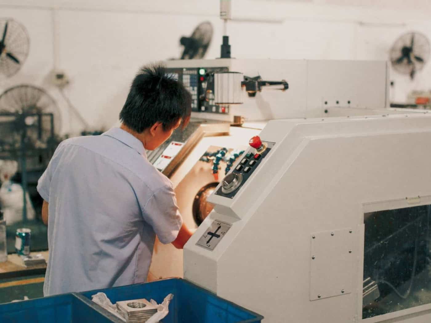 Produktion
