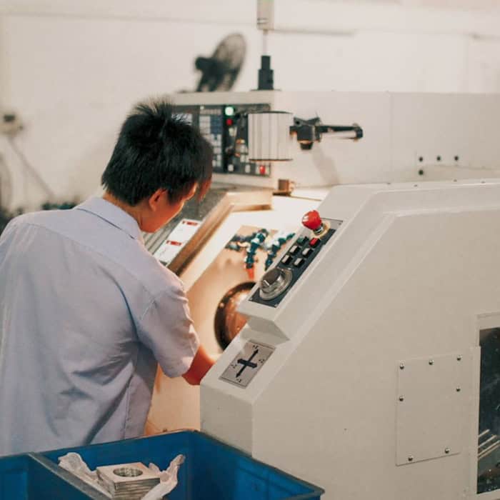 Produktion