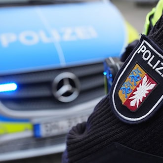 Tödlicher Sturz aus Krankorb - Mann fällt 15 Meter tief