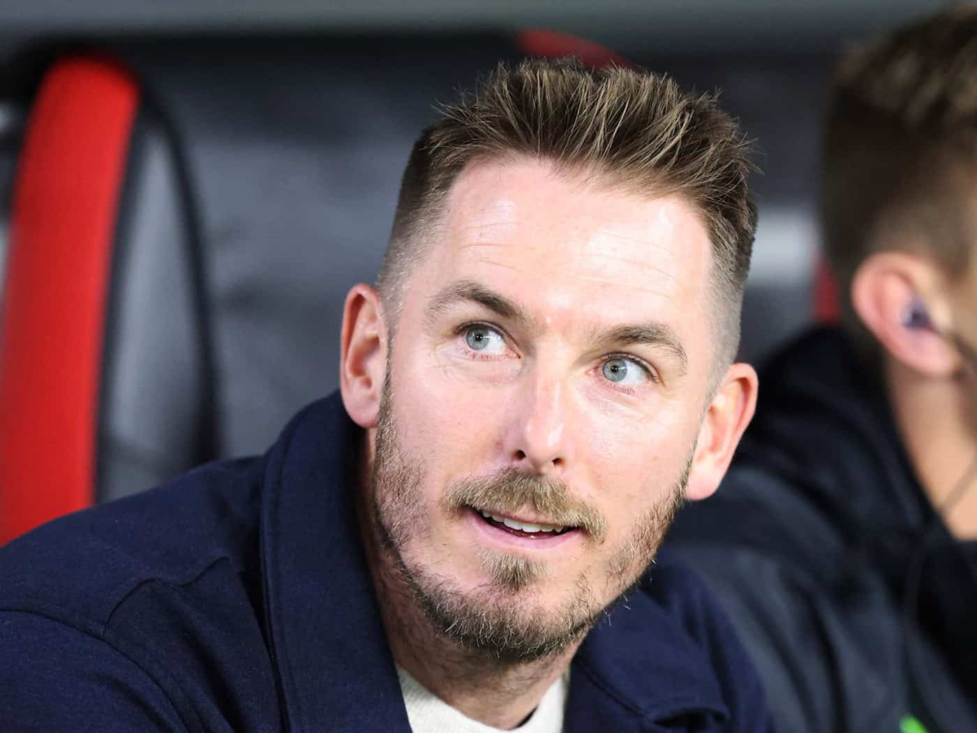 VfL-Trainer Strobl nimmt Torwart nach Pokal-Aus in Schutz
