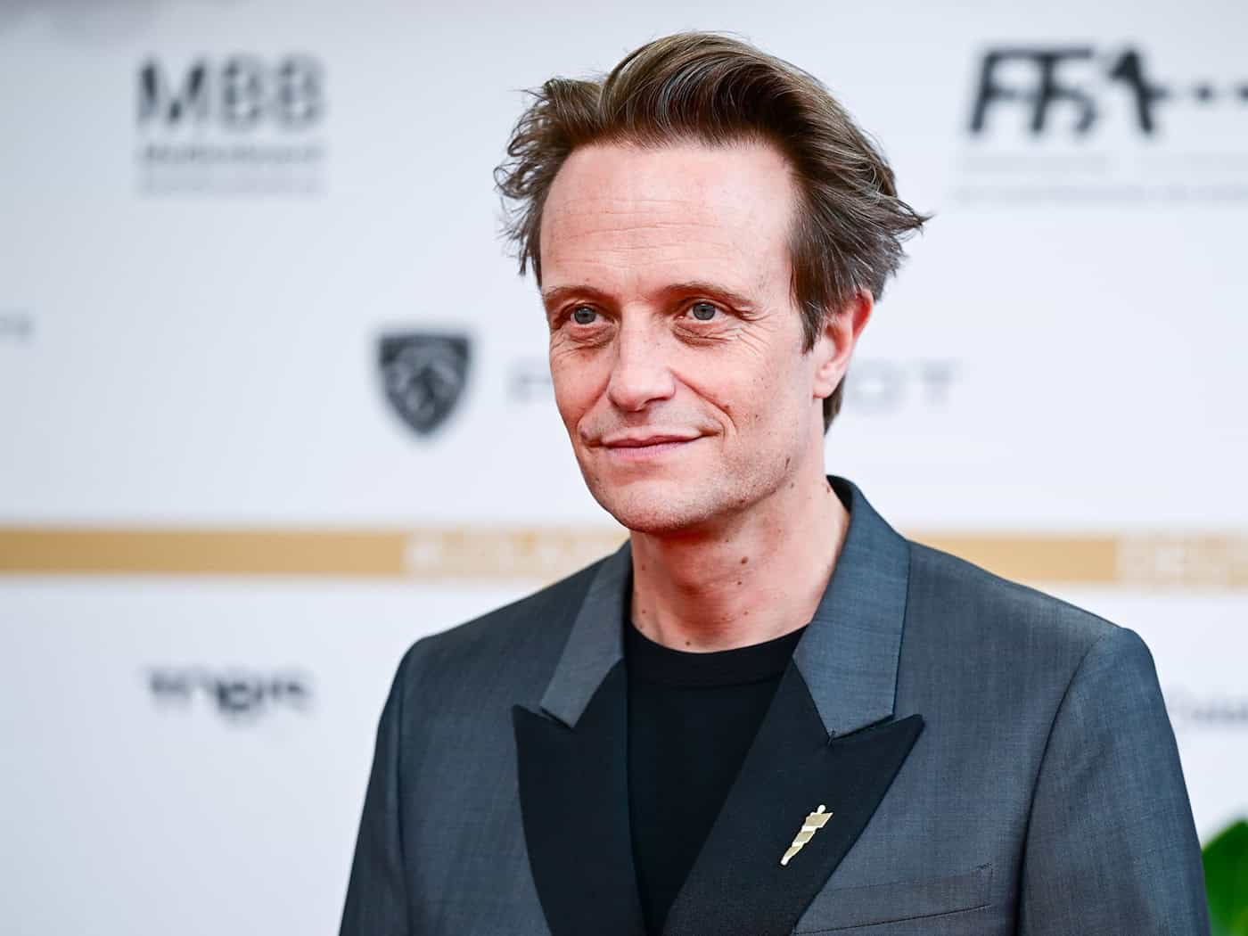 August Diehl erhält Filmpreis «Die Europa» beim BIFF in Braunschweig