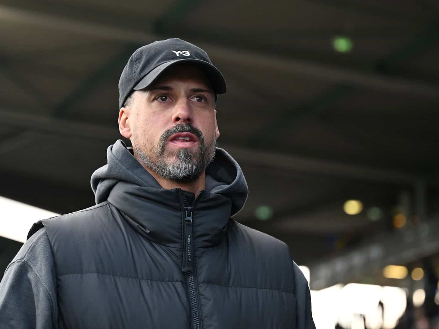 Wagner bittet in 96-Krise um Geduld: «Wird gut»
