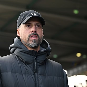 Wagner bittet in 96-Krise um Geduld: «Wird gut»