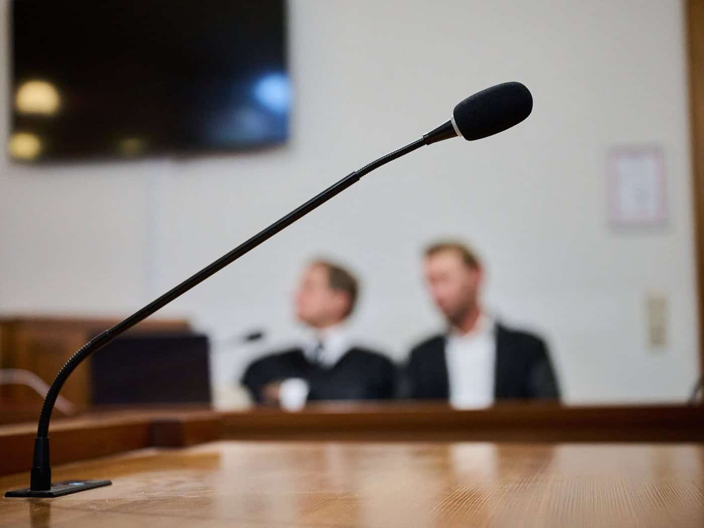 Warum das Urteil gegen Christian B. geprüft wird