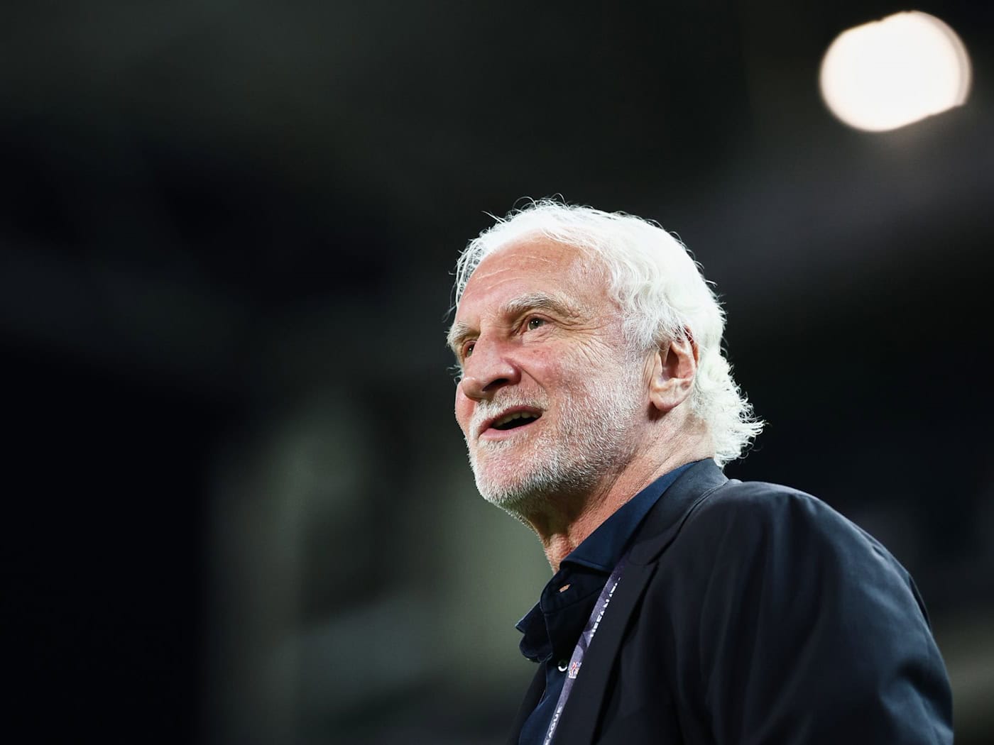 «Warum nicht?»: Völler öffnet Tür für Füllkrugs DFB-Rückkehr