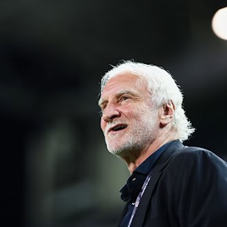 «Warum nicht?»: Völler öffnet Tür für Füllkrugs DFB-Rückkehr