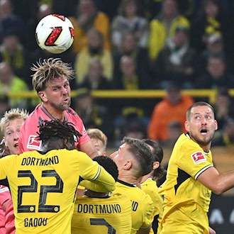 Werder will im DFB-Pokal bei Borussia Dortmund überraschen – Füllkrug-Einsatz offen