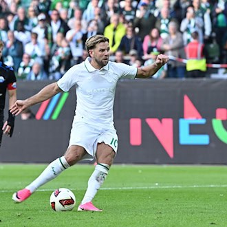Thioune begrüßt Klopps DFB-Aussagen zu Bremens Niclas Füllkrug