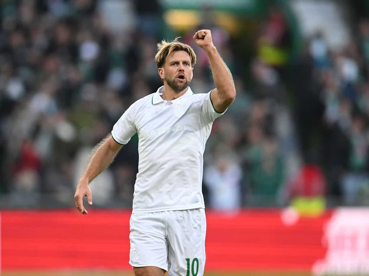 Wieder zwei Tore: Füllkrug genervt vom Thema Nationalteam