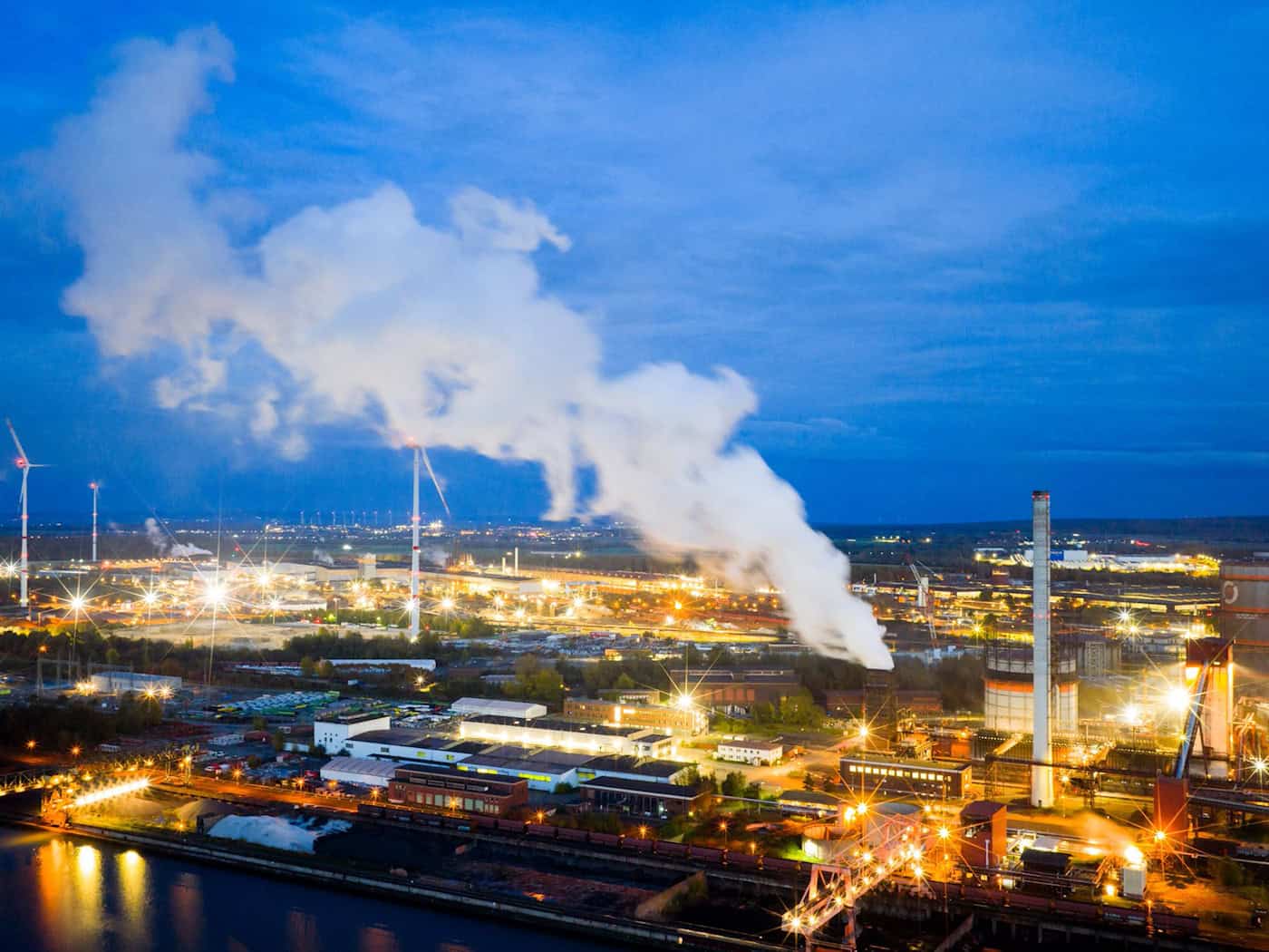 Wirtschaftslage in Niedersachsen bleibt fragil