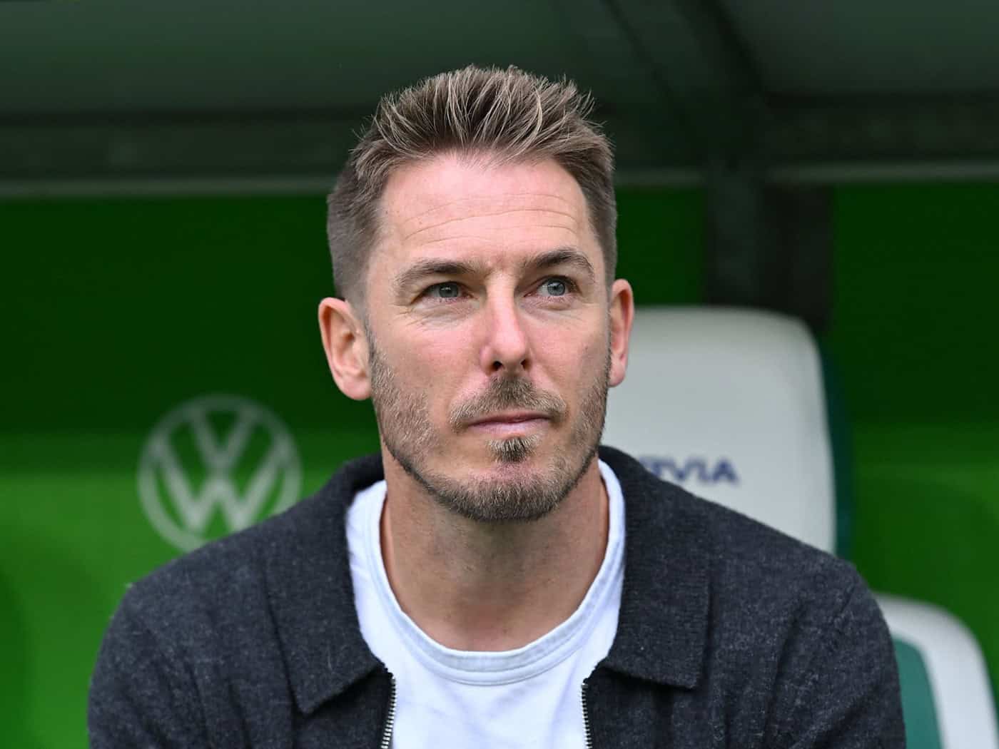 Wolfsburgs Trainer Strobl hofft, Bochum-Spiel kostet Rösler nicht den Job