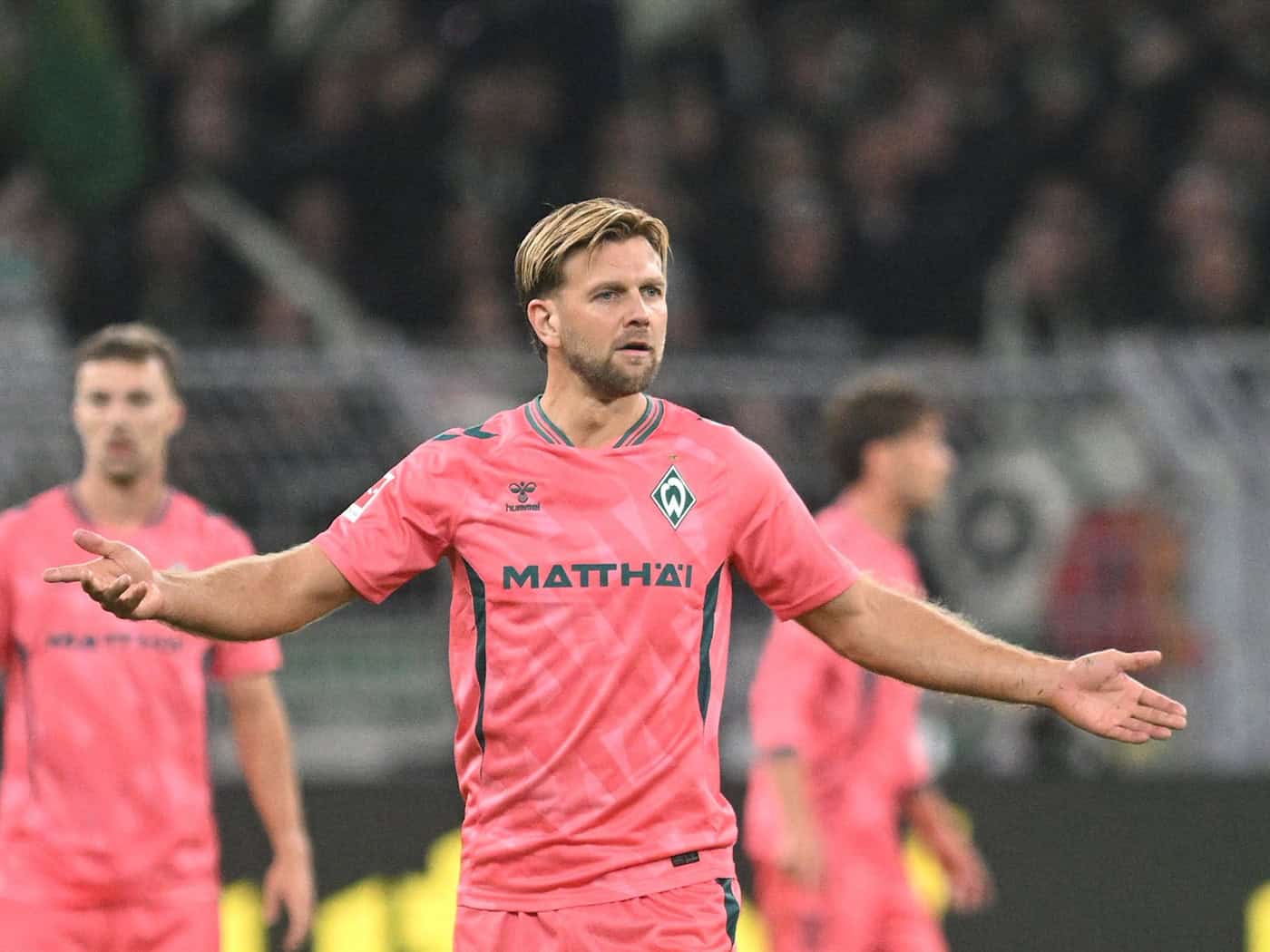 «Unfassbar»: Füllkrug erfüllt besonderen Geburtstagswunsch