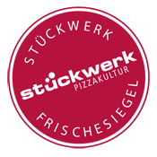 Stückwerk Pizzakultur - Dresden-Striesen