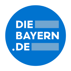 Logo DieBayern.de