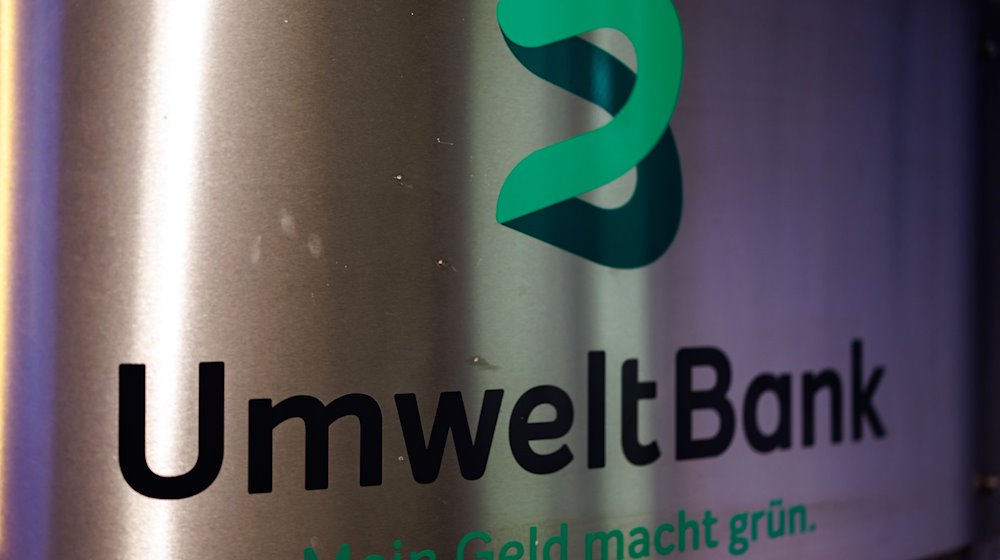 Bafin bestellt Sonderbeauftragten für Nürnberger Umweltbank