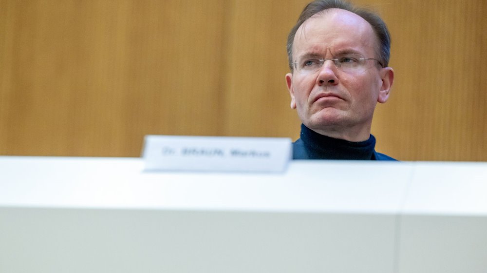 Ex-Assistentin über Wirecard-Braun: Er konnte gut lügen