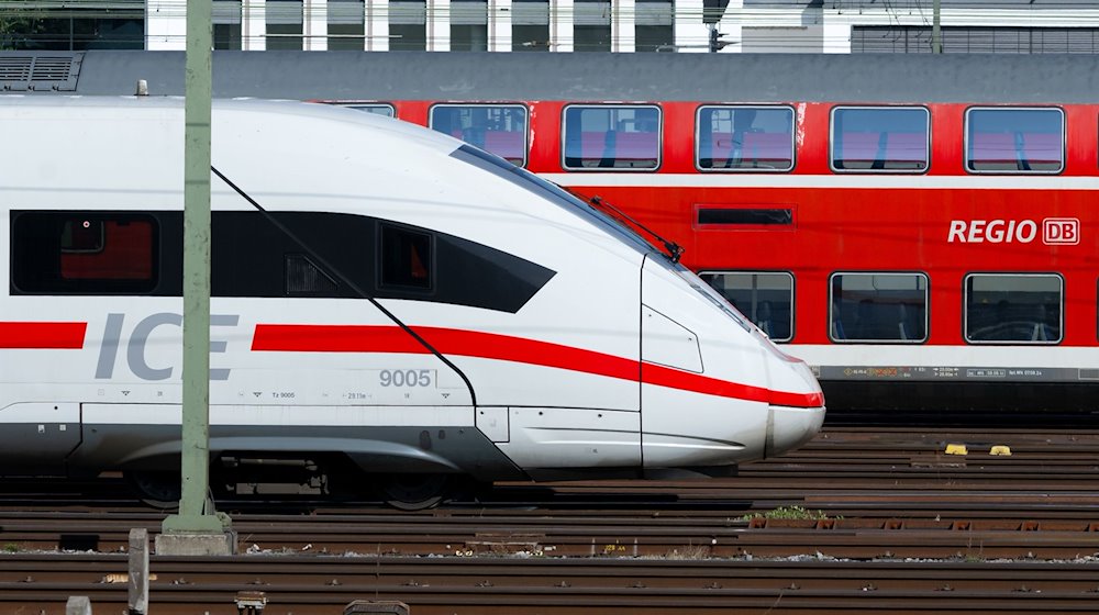 Immer noch viele Ausfälle bei der Bahn in Bayern