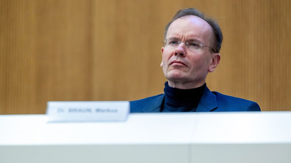 Zeugin im Wirecard-Prozess spricht von «Black Box»