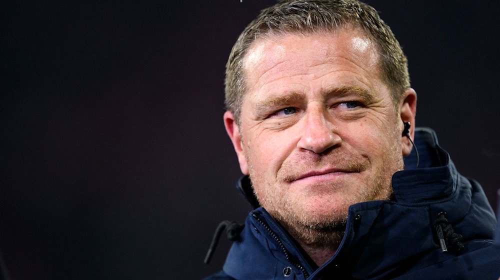 Erst Real, dann neuer Trainer? Eberl gibt kleinen Einblick