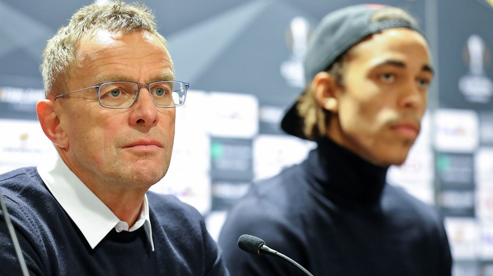 Spekulationen um Ralf Rangnick als Trainer beim FC Bayern München