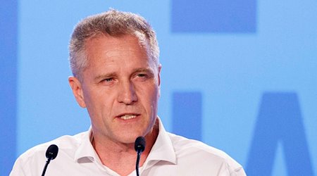 AfD-Vorsitzende fordern Verzicht auf Wahlkampfauftritte von Petr Bystron