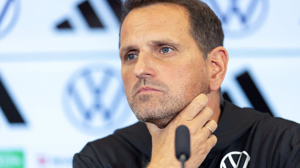 Joti Chatzialexiou wird neuer Sportvorstand beim Zweitligisten 1. FC Nürnberg. / Foto: Jürgen Kessler/dpa/Archivbild