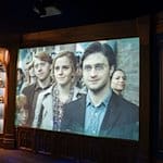 Das Foto zeigt einen Ausschnitt aus «Harry Potter: Die Ausstellung» bei der Weltpremiere 2022 in Philadelphia, USA. / Foto: Matthias Buchegger/allegria.at/dpa/Handout