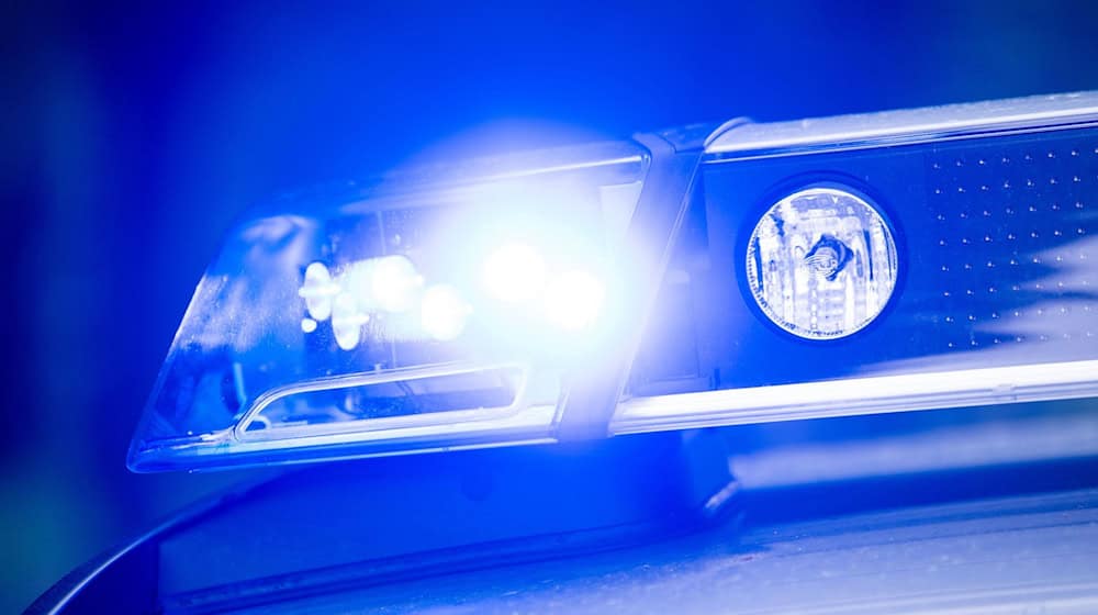 Mann bei Streit schwer verletzt: Partnerin festgenommen