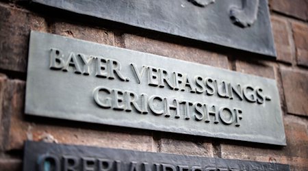 Neue Regeln für die Wahl ehrenamtlicher Richter am Bayerischen Verfassungsgerichtshof
