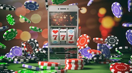 Online Casinos vs. traditionelle Casinos: Vor- und Nachteile