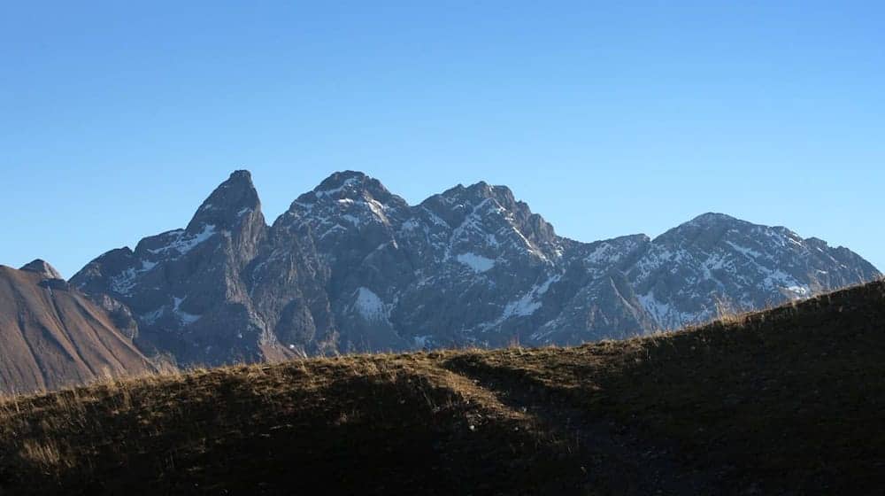 Die Wandersaion hat begonnen. (Archivbild) / Foto: picture alliance / dpa