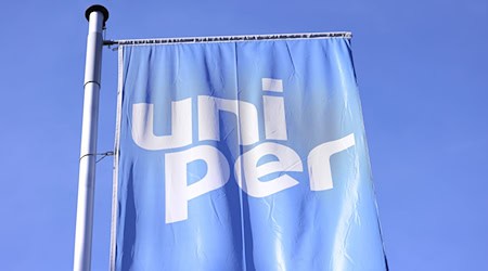 Der Energiekonzern Uniper will das Pumpspeicherkraftwerk Happurg bei Nürnberg bis 2028 wieder in Betrieb nehmen. / Foto: David Young/dpa