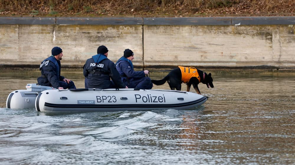 Was genau mit der 39-Jährigen geschehen ist, konnte auch die Beweisaufnahme nicht klären. (Archivbild) / Foto: Heiko Becker/dpa