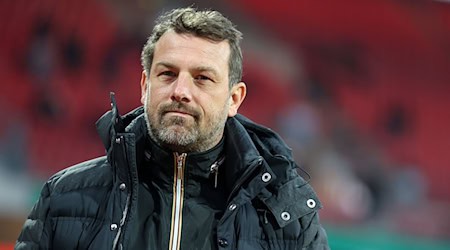 Markus Weinzierl wird Sportlicher Leiter beim Nachwuchs des FC Bayern. / Foto: Daniel Karmann/dpa