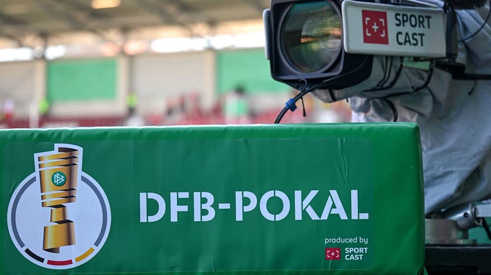 Weitere Clubs aus Bayern sind im Einsatz. / Foto: Hendrik Schmidt/dpa