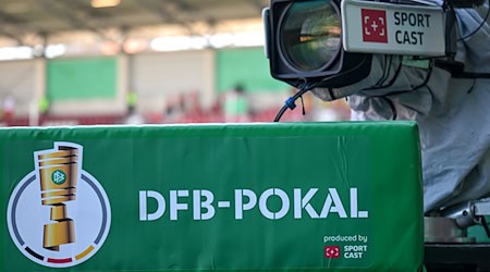 Weitere Clubs aus Bayern sind im Einsatz. / Foto: Hendrik Schmidt/dpa