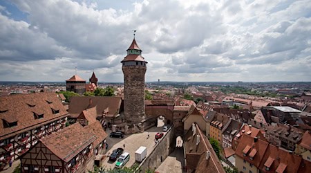 Die Bundesregierung hat einem Honorkonsul der russischen Förderation in Nürnberg die Erlaubnis erteilt. (Symbolbild) / Foto: Daniel Karmann/dpa