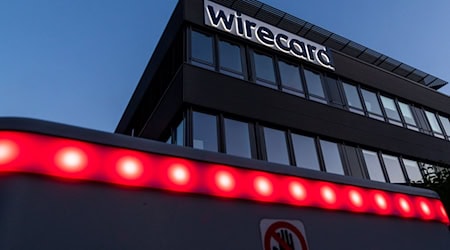 Im Fall Wirecard sind nun zwei weitere Ex-Vorstände angeklagt.  / Foto: Peter Kneffel/dpa