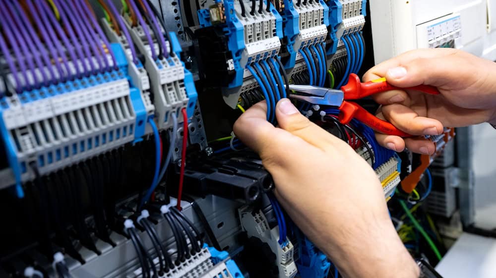 Es liegen nun Daten für den Arbeitsmarkt im September vor. (Symbolbild) / Foto: Sven Hoppe/Deutsche Presse-Agentur GmbH/dpa